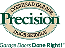 Precision Garage Door Michigan